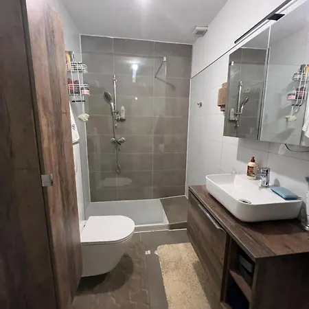 Schoene Apartment