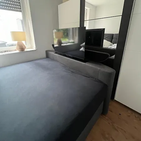 Apartment Schoene