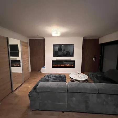 Schoene Appartement *