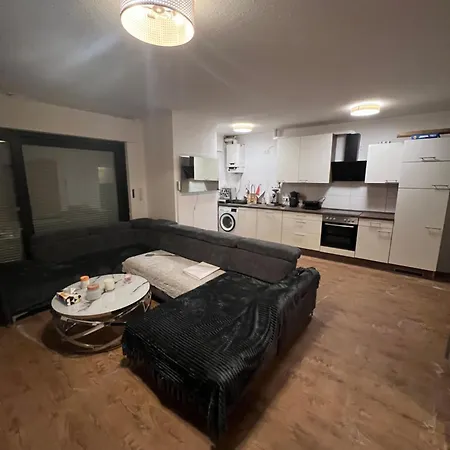 Schoene Appartement Duisburg