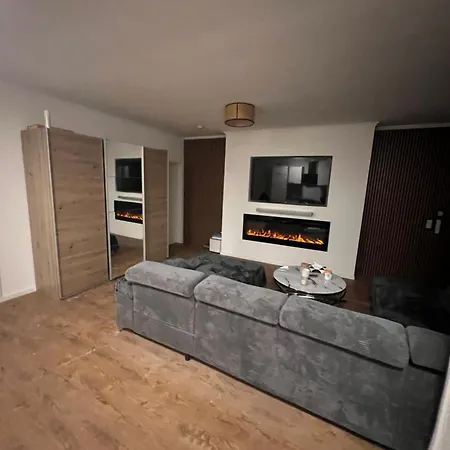 Apartment Schoene Duisburg