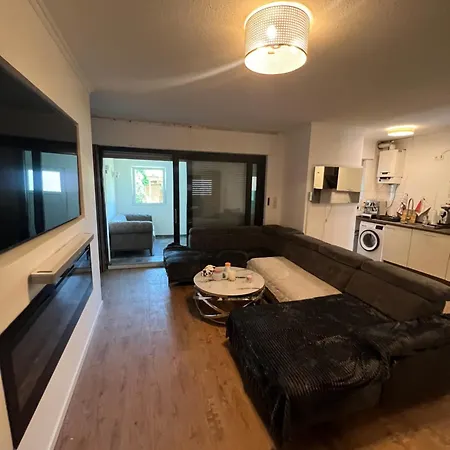 Schoene Apartment