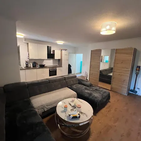 Schoene Apartment *