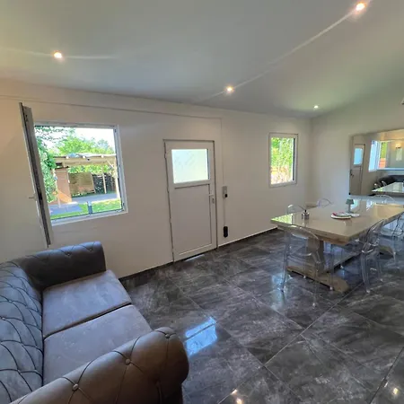 Appartement Schoene *