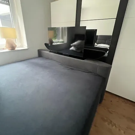 Appartement Schoene Duisburg