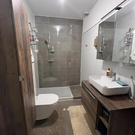 Appartement Schoene Duisburg