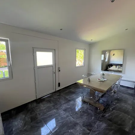 Appartement Schoene Duisburg