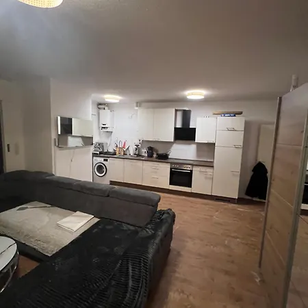 Schoene Apartment