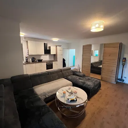 Schoene Apartment *