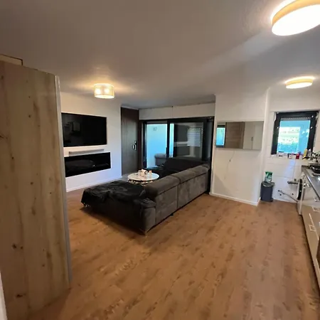 Apartment Schoene *