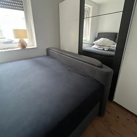 Schoene Apartment *
