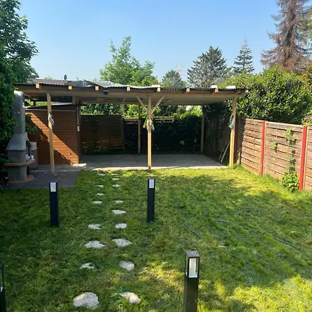 Schoene Appartement Duisburg