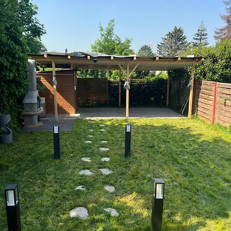 Schoene Appartement *