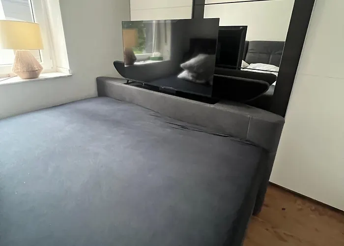 Lejlighed Schoene Duisburg