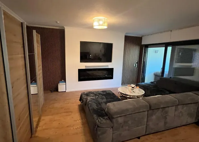 Schoene 杜伊斯堡