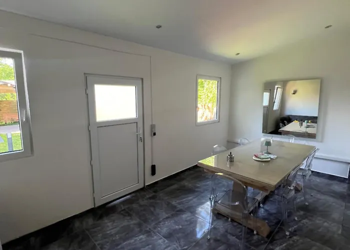 公寓 Schoene 杜伊斯堡