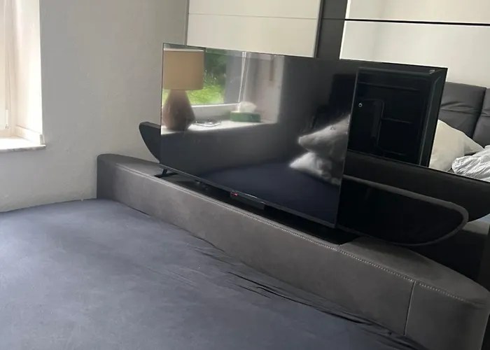 Schoene 杜伊斯堡