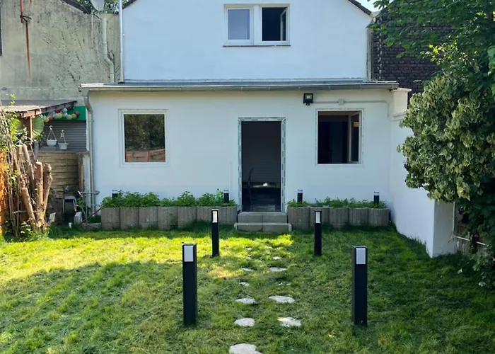 Lejlighed Schoene Duisburg