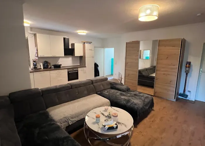 Schoene 杜伊斯堡