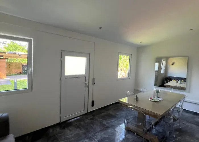 Lejlighed Schoene Duisburg